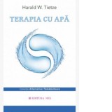 Terapia cu apa - Harald Tietze