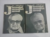 JURNALUL UNUI JURNALIST FARA JURNAL - (2 VOL) - ION D. SIRBU