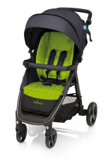 Baby Design Clever carucior sport - 04 Green 2018 foto