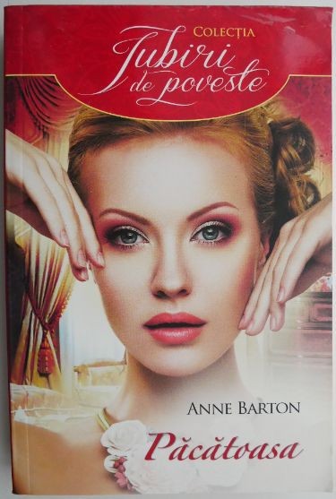 Pacatoasa &ndash; Anne Barton