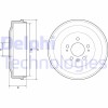 Delphi Tambur frana
