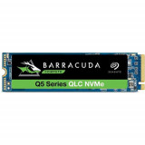 Cumpara ieftin SSD Seagate BarraCuda Q5 500GB PCI Express 3.0 x4 M.2 2280