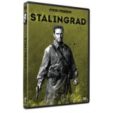 Stalingrad (Character Cover Collection)