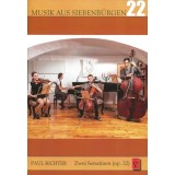 Zwei Sonatinen (op. 32)