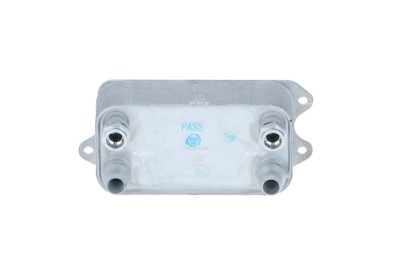 NRF 31275 Radiator racire ulei, cutie de viteze automata foto