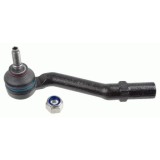 Cap bara Citroen C2 (Jm), C3 1 (Fc), C3 Pluriel (Hb); Peugeot 1007 (Km) Lemf&ouml;rder 3742601, parte montare : punte fata, stanga, spre exterior