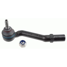 Cap bara Citroen C2 (Jm), C3 1 (Fc), C3 Pluriel (Hb); Peugeot 1007 (Km) Lemf&ouml;rder 3742601, parte montare : punte fata, stanga, spre exterior