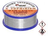 S&acirc;rmă de lipit cu plumb 2mm 0,1kg
