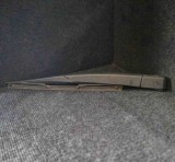 Braț ștergător luneta OPEL CORSA D 2010 OEM: 13105987 2059891