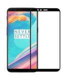 Geam Sticla Oneplus 5T Negru