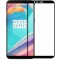 Geam Sticla Oneplus 5T Negru