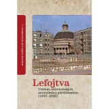 Lefojtva - Csik&oacute;s G&aacute;bor