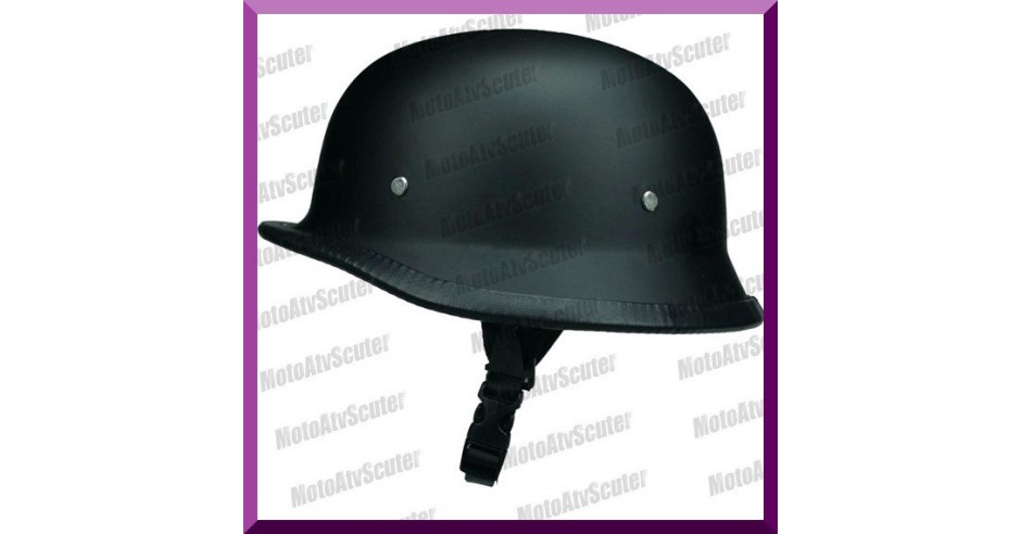 CASCA MOTO NAZY Nazist German WW2 CHOPPER | arhiva Okazii.ro