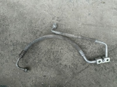 Conducta AC compresor dubla FORD FOCUS 1998-2004 1.6 benzina foto