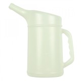 Flacon recipient gradat pentru lichide marca Carpoint 2L