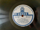 Disc Gramofon. Patefon. Grecia.muzica greceasca, Polar