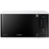 Cuptor cu microunde Samsung MG23K3515AW/OL, 23l, 800W, Grill, Alb