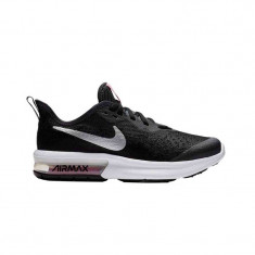 Pantofi Sport Nike Air Max Sequent 4 GS - AQ2245-001 foto