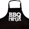 Sort personalizat Bucatar,BBQ Ninja