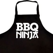 Sort personalizat Bucatar,BBQ Ninja foto