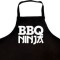 Sort personalizat Bucatar,BBQ Ninja
