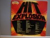 Hit Explosion &ndash; Selectii (1976/Arcade/RFG) - Vinil/Vinyl/Analog/Impecabil (NM+), Rock, Polygram