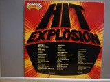 Hit Explosion &ndash; Selectii (1976/Arcade/RFG) - Vinil/Vinyl/Analog/Impecabil (NM+), Rock, Polygram