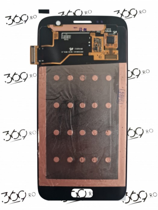 Display Samsung SM-G930 S7 BLACK OEM