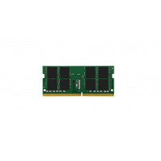 Memorie laptop Kingston Ks ddr4 8gb 3200 kcp432ss8/8