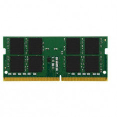 Memorie laptop Kingston Ks ddr4 8gb 3200 kcp432ss8/8