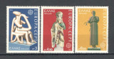 Grecia.1974 EUROPA-Sculptura SE.429