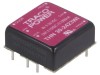 Convertor DC/DC 30W 9-36V la 15V/-15V THN 30-2423WI