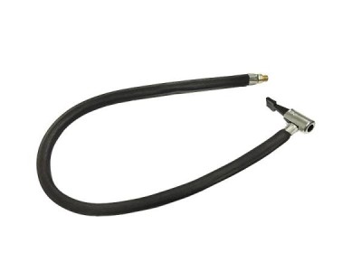 RACORD POMPA AUTO - CAUCIUC STRIAT - 55cm PowerTool TopQuality foto