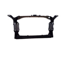 Panou fata, trager Audi A6 (C8), 03.2018- motorizari 3.0 TDI, 3.0 Tfsi, complet; plastic- polipropilena (PP) and fibrasticla (GF20)