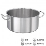 Cumpara ieftin Cratita inox profesionala Fest Professional 2.8 L