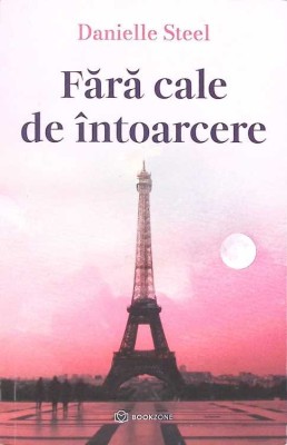 FARA CALE DE INTOARCERE-DANIELLE STEEL-272678 foto