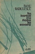 In iarba cu fata la soare (roman) foto