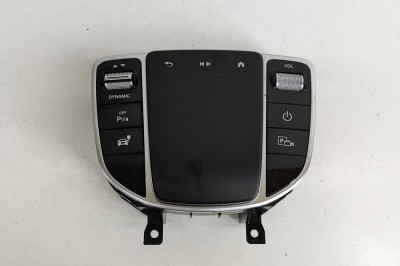 Comutator de control navigație MERCEDES-BENZ EQC 2022 OEM: A2539000008,A2539014002,A2539055603,A2939054500 27509042 foto