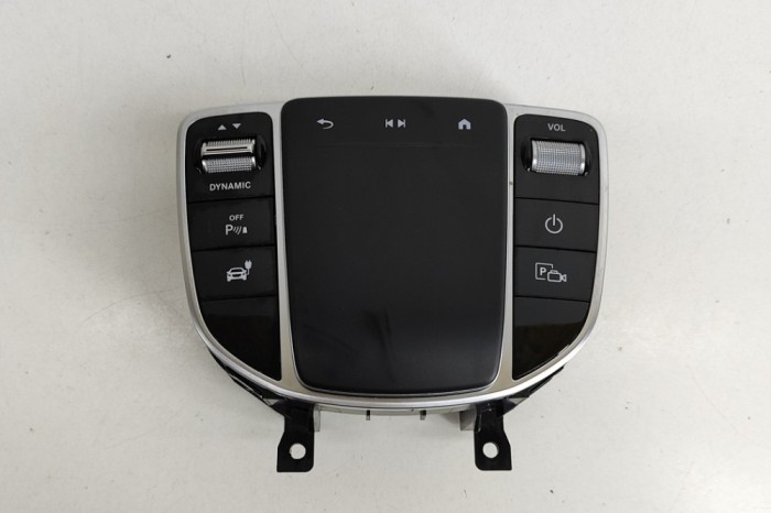 Comutator de control navigație MERCEDES-BENZ EQC 2022 OEM: A2539000008,A2539014002,A2539055603,A2939054500 27509042