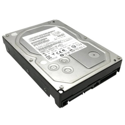 Hard Disk Server Second Hand 1 TB HDD, SAS, 3.5&amp;quot;, 7200 RPM foto