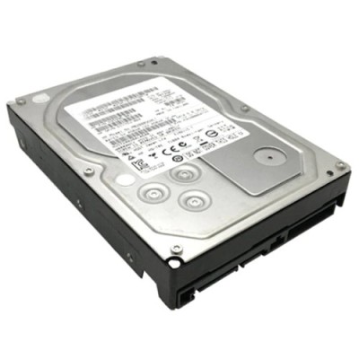 Hard Disk Calculator Refurbished 500 GB SATA III foto