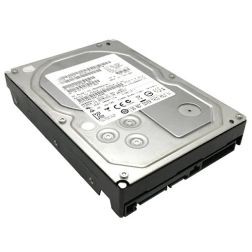 Hard Disk Server Second Hand 1 TB HDD, SAS, 3.5&quot;, 7200 RPM