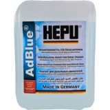 ADBLUE HEPU 10L &ndash; Soluție pentru reducerea emisiilor diesel ale sistemelor SCR