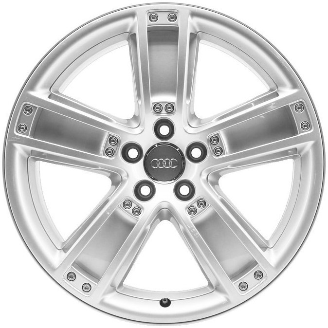 Janta Aliaj Oe Audi 19&amp;quot; 8J x 19 ET39 8R0071499A8Z8