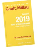 Gault&amp;Millau Romania. Ghid de restaurante 2019 | Gault&amp;Millau