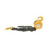 Palan manual cu lant sarcina maxima 3000Kg lungime lant 3m Breckner Germany