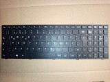 Cumpara ieftin Tastatura laptop Lenovo B50 B50-30 B50-45 B50-70 B50-80 B51 B70 B71 E50 E51 G50 G50-30 G51 G70 M50 Z50-70 Z50-75 Z51 Z51-70 Z70 500-15ISK