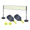 Pickleball Set inSPORTline RPS300,