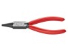 Clești rotunzi 140mm, KNIPEX