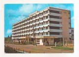 RF209 - Carte Postala - Alexandria. Spitalul unificat, circulata 1974